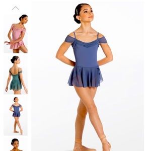 Weissman Sleeping Beauty costume medium child
